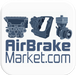 K014676N00 BY9241 Knorr-Bremse Spring Brake (Wedge)