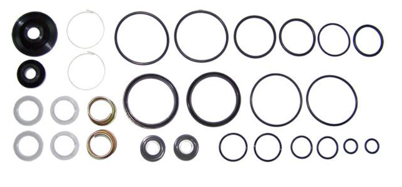 GK43011 Foot Brake Valve Repair Kit
