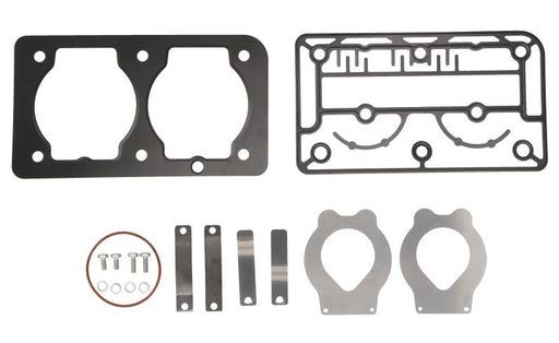 Gasket and Valve Kit for 51.54100-7245, 51541007245 MAN  Yoosung Air Brake Compressor