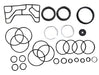 Repair kit for Wabco Release valve 9710029000, 9710023040