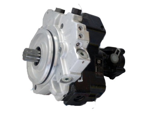 0445020208 Bosch High Pressure Fuel Pump