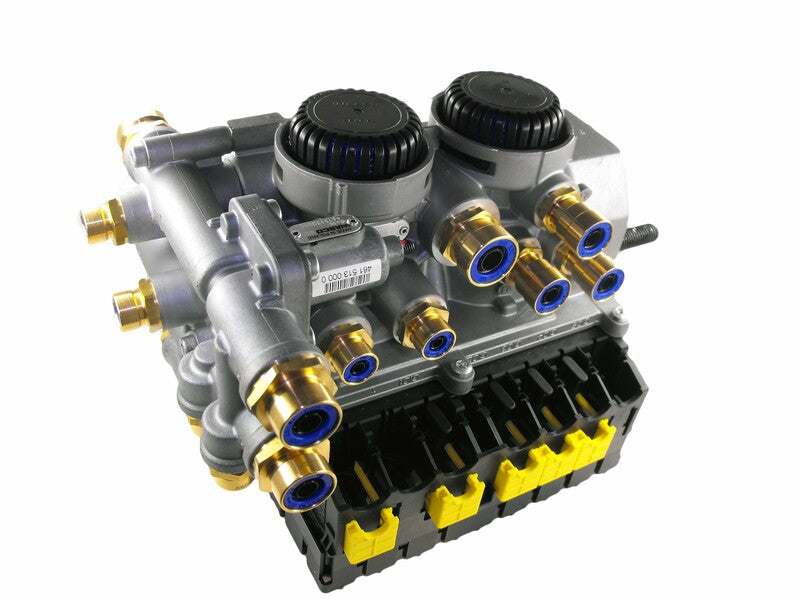 4801020330 Wabco EBS Trailer Modulator (24 V) | SPECIAL prices
