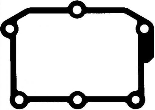 51.08901-0252 MAN Gasket