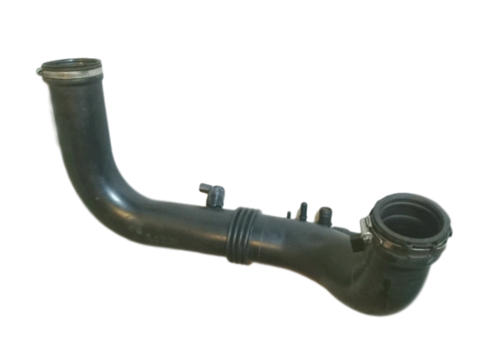 51.09411-5165 MAN Charge-Air Pipe