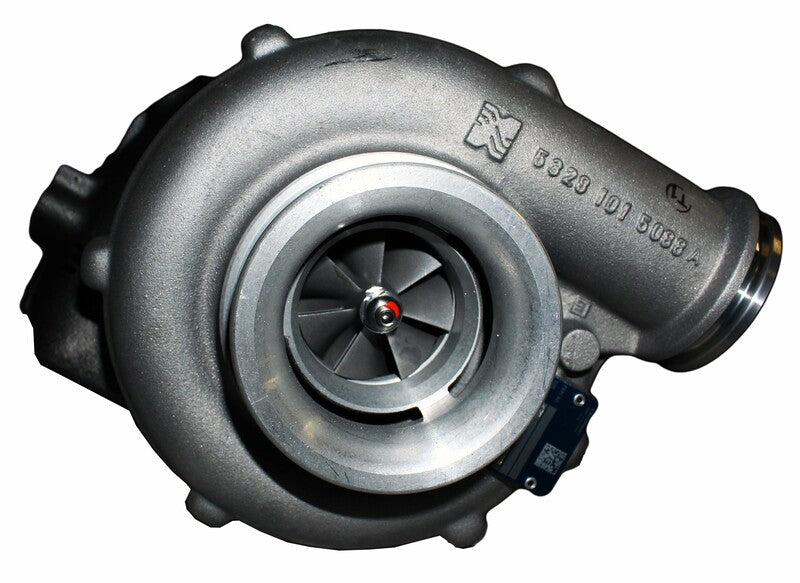 53279887110 Borgwarner Turbocharger