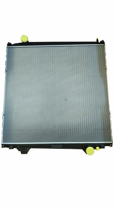 81.06101-6788 MAN Radiator Ht