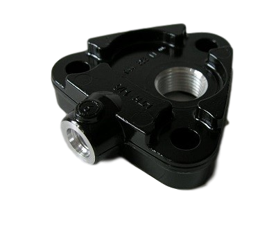 81.35631-0019 MAN Shift Cylinder M10