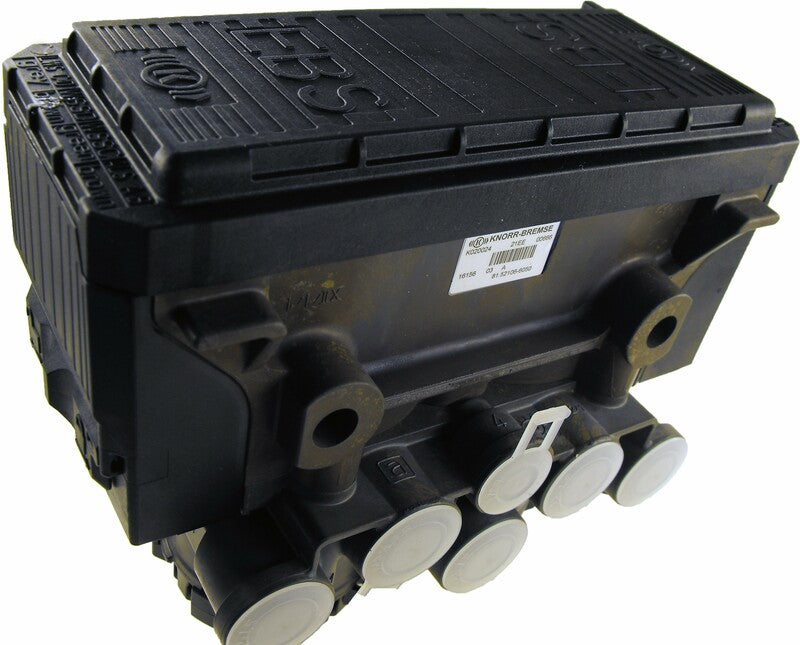 Man Pressure Control Module 81.52106-6050 81.52106.6050 81521066050 MAN PRESSURE REGULATING VALVE ...