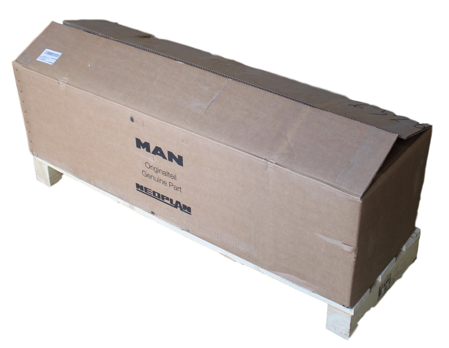 51.03100-9328 MAN Cylinder Head Ecoline