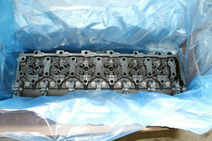 51.03100-6328 MAN Cylinder Head