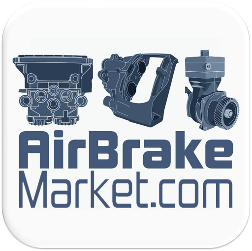 1188823XU 1188823 Knorr-Bremse Spring Brake (Remote)