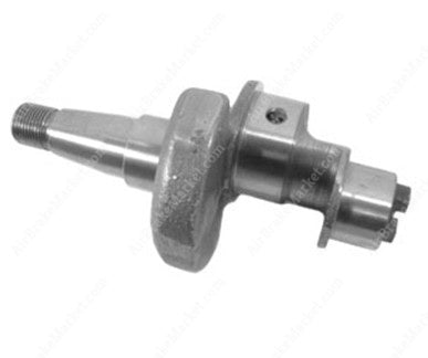 GK11210 crankshaft-for-airbrake-compressor-lp1806-lk1802-lk3832-lk3877-k052700