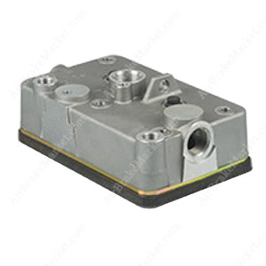 GK11402 Compressor Cylinder Head for LP4930, LP4974, 20429339, 8113264, 1628593