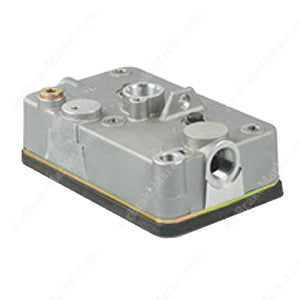 GK11404 Compressor Cylinder Head for LK4920, LP4985, LP4988, LP4991, LP4992