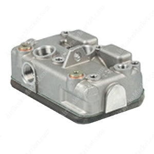 GK11405 Compressor Cylinder Head for LP4823, II15697, II34840, SEB01782000