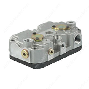 GK11408 Compressor Cylinder Head for LK4936, 1189487, 1194415, 1194135
