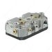 GK11408 Compressor Cylinder Head for LK4936, 1189487, 1194415, 1194135