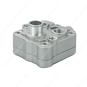 GK11457 Compressor Cylinder Head for LK8901, LP3986, K015410, K005977, K082139