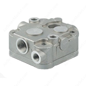 GK11462 Compressor Cylinder Head for LK3836, LK3838, LK3859, LK3867, LK3852