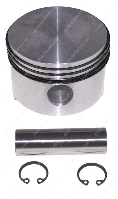 GK11778D Piston and rings +1.00mm