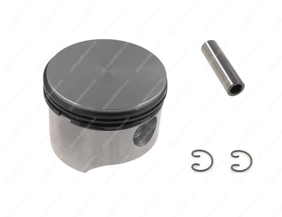 GK11792D Piston and rings +1.00mm