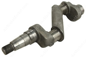 GK13204 crankshaft-for-airbrake-compressor-9115051510-9115051500-5003460