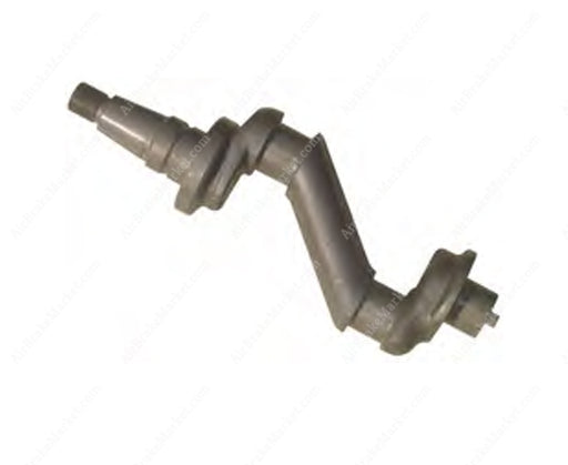 GK13213 crankshaft-for-airbrake-compressor-4115530020-4126360010-4115530000-4115530010