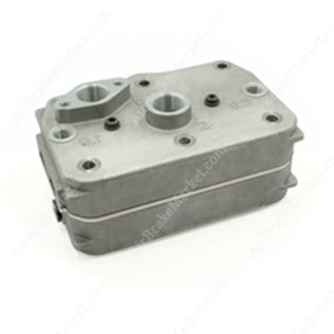 GK13400 Compressor Cylinder Head for 4124420000, 4124420010, 5010550086