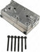 GK13416 Compressor Cylinder Head for 9125123000, 9125103030, 9125103000