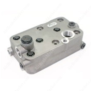 GK13421 Compressor Cylinder Head for 4571304415, 4571304515, 4123520260
