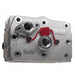 GK13436 Compressor Cylinder Head for 911504500, 9115045010, 9115045030