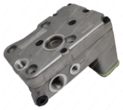 Compressor Cylinder Head for 4123520080, 4123520200, 41211219, 4121122 ...