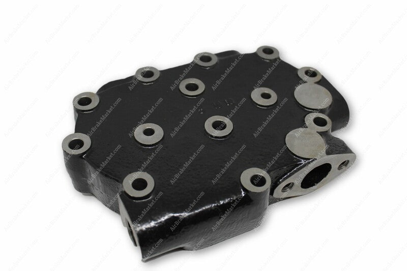 GK15402B Compressor Cylinder Head for KZ6422, KZ642, 1189106, KZ12281, KZ1228