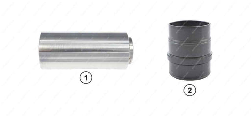 GK81008 Guide pin and seal kit SB5, SB6, SB7 Knorr-Bremse Caliper CKSK.13.3
