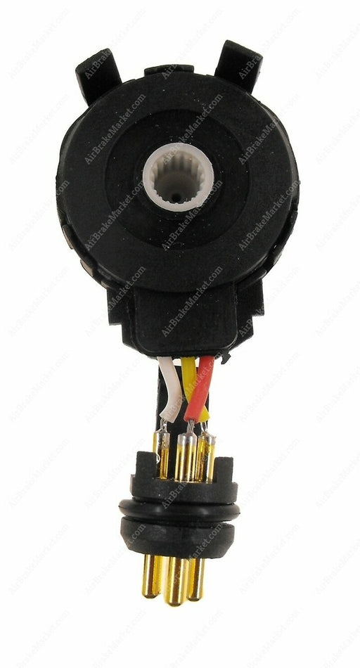 GK81407A Potentiometer continuous (MAN type) SB6, SB7, SN6, SN7, SK7 Knorr-Bremse Caliper