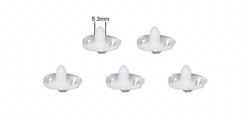 GK81411 Sensor clip 5.3mm (x5) SB6, SB7, SN6, SN7, SK7, SL7SM7 Knorr-Bremse Caliper