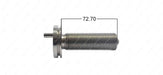 GK83504 Calibration bolt kit PAN 17 Wabco Caliper