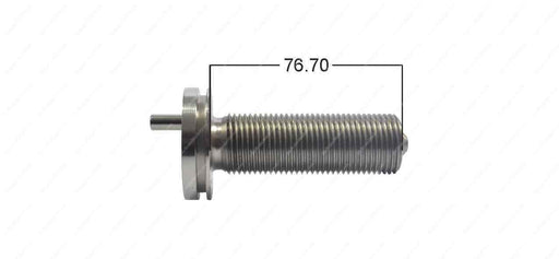 GK83505 Calibration bolt kit PAN 19-1, PAN 22-1 Wabco Caliper