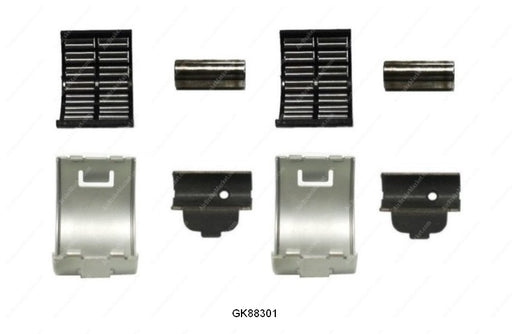 GK88301 Bearing kit ELSA 2, ELSA 1, D DUCO, C DUCO Meritor Caliper SJ4112, 3092329, 1522169, CMSK.3.3