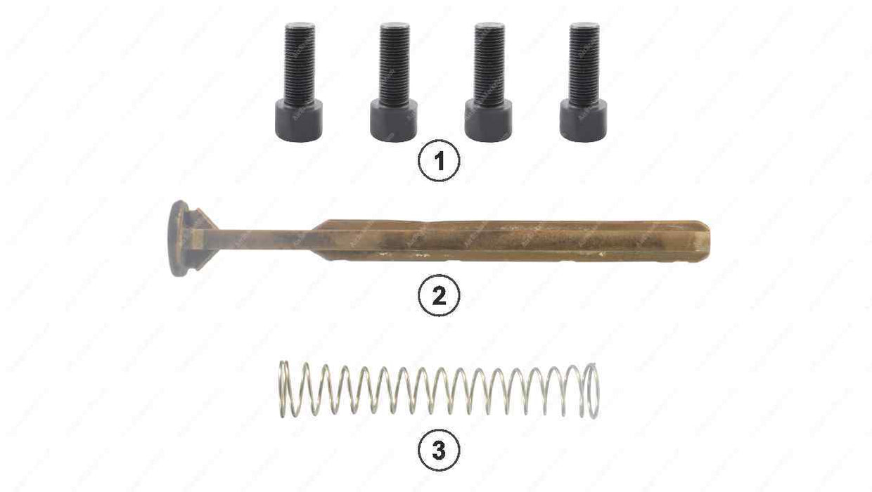 GK88406 Wear indicator kit ELSA 1 Meritor Caliper MCK1240, 5021177423, CMSK.8.13