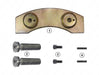GK88687 Push plate and calibration bolt kit (right) DX225 Meritor Caliper