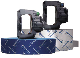 K140755X50 SN6557 Knorr-Bremse EconX Brake Caliper