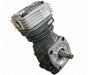 REMANUFACTURED 4111417030 Airbrake Compressor (Wabco Single Cylinder)