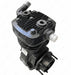 REMANUFACTURED 4111438050 Airbrake Compressor (Wabco Single Cylinder)