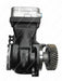 REMANUFACTURED 4111510080 Airbrake Compressor (Wabco Single Cylinder)