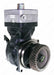REMANUFACTURED 4111540030 Airbrake Compressor (Wabco Single Cylinder)