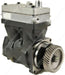 REMANUFACTURED 4115530010 Airbrake Compressor (Wabco Twin Cylinder)