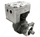REMANUFACTURED 4123520030 Airbrake Compressor (Wabco Single Cylinder)