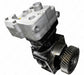REMANUFACTURED 4123520250 Airbrake Compressor (Wabco Single Cylinder)