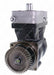 REMANUFACTURED 4126360010 Airbrake Compressor (Wabco Twin Cylinder)